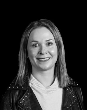 Sade Grönroos