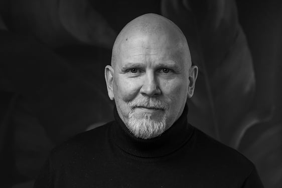 Harri Haapasalo