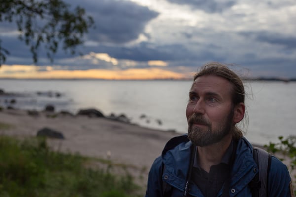 Kalle Soukka