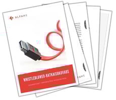 Whistleblower