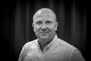 Kimmo Kavander