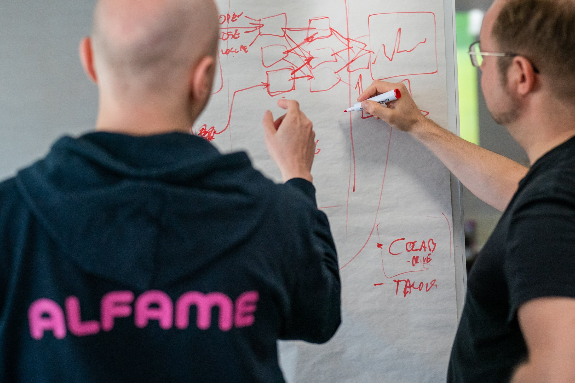 fläppitaulu_sami_juho_hackathon2023_DSC03121