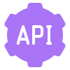 API-ikoni