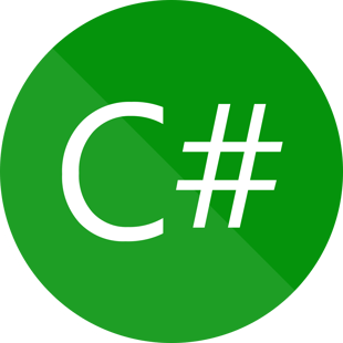 C#