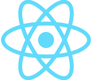 React