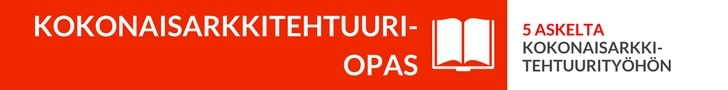 Lataa Kokonaisarkkitehtuuri-opas
