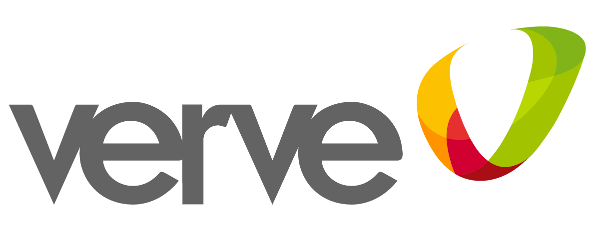 verve logo