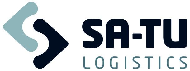 SA-TU logistics logo