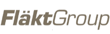 Flakt Group logo