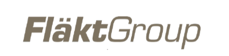 FläktGroup logo